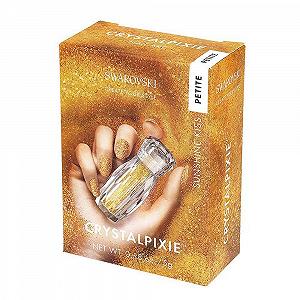 Кристалл Swarovski CRYSTALPIXIE Petite Sunshine KISS 5G, 10 штук, оригинал - Фото 1