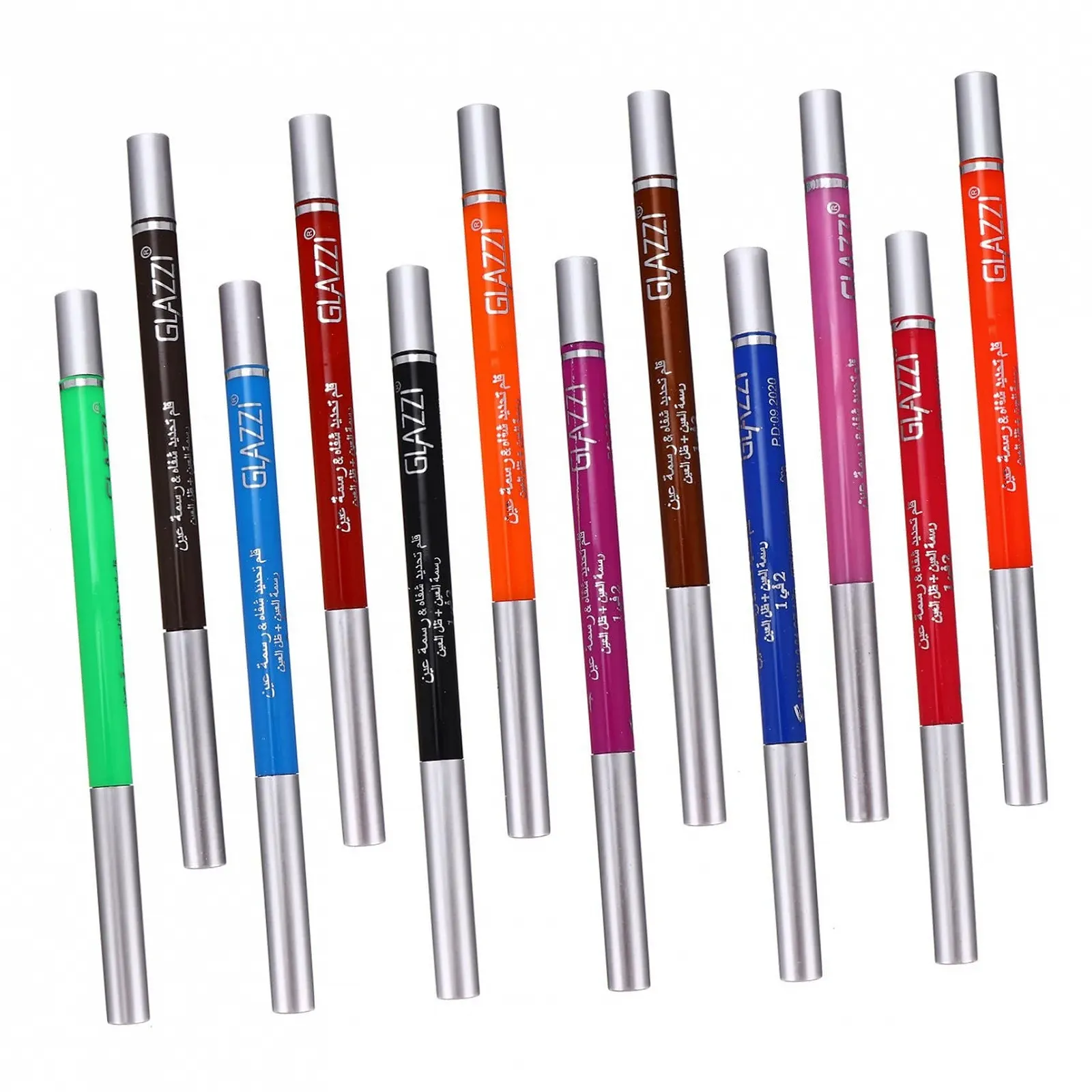 Підводка для очей FOMIYES Набір з Рідка, фото №1 Підводка для очей FOMIYES Набір з Рідка, фото №1