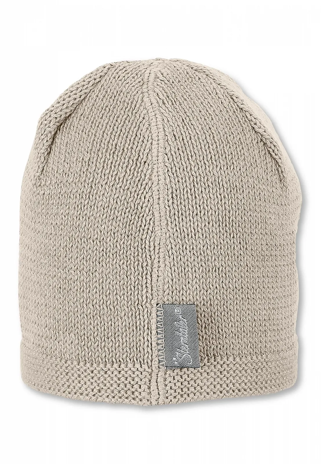 Шапка-біні Sterntaler Класична з бавовняної пряжі OCS (органічна) Unisex, фото №3 Шапка-біні Sterntaler Класична з бавовняної пряжі OCS (органічна) Unisex, фото №3