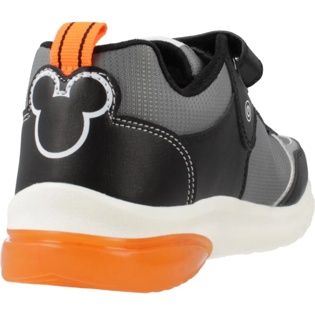 Кроссовки Geox J Ciberdron для мальчиков, фото №3