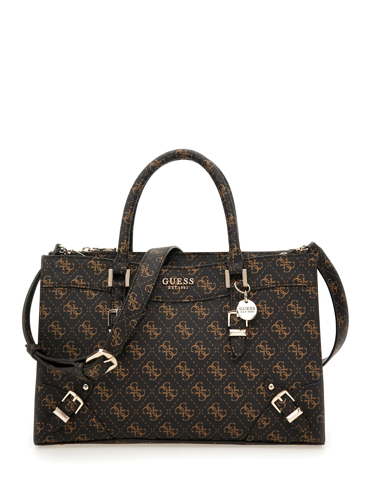 Сумка G BAGS MALA, BNL, ST, фото №1