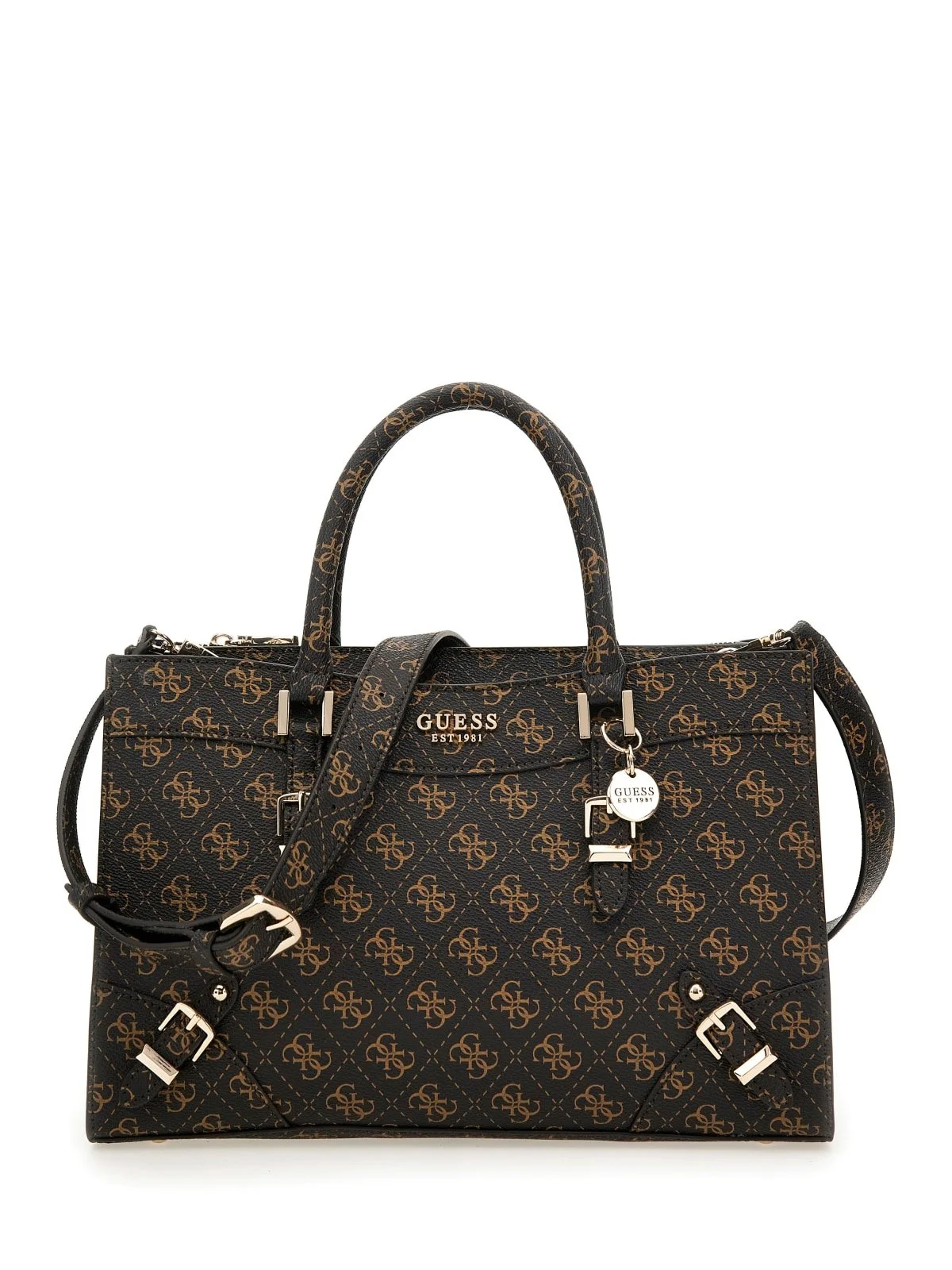 Сумка G BAGS MALA, BNL, ST, фото №1