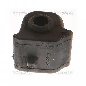 Втулка стабилизатора TRISCAN 8500 13881 для TOYOTA, передний мост справа synthetic.ua - Фото 1