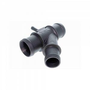 Фланець охолоджувальної рідини VAICO V10-3533 - Фото 1