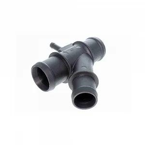 Фланец охлаждающей жидкости VAICO V10-3533 - Фото 1