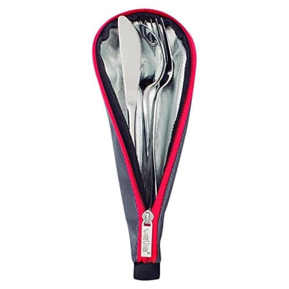 Набор столовых приборов Valira Nomad, ассорти, фото №1 Набор столовых приборов Valira Nomad, ассорти, фото №1