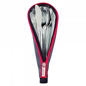 Набір столових приборів Valira Nomad, асорті - Фото 1