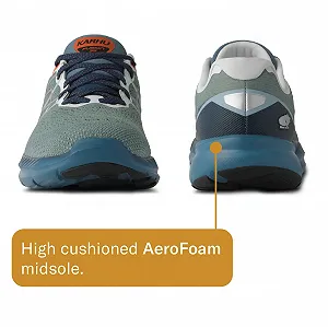 Чоловічі Кросівки Karhu Fusion 3.5 synthetic.ua - Фото 1