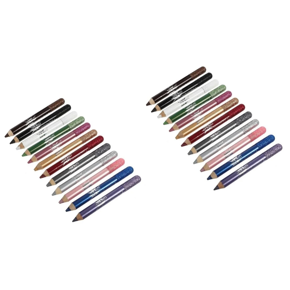 Перламутрова Підводка, фото №1