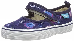 Кроссовки Beck Multisport для девочек для помещений - Фото 1