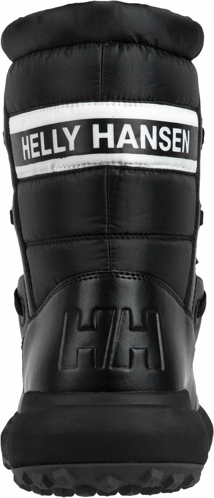 Мужские зимние ботинки Helly Hansen Isola Court, фото №3