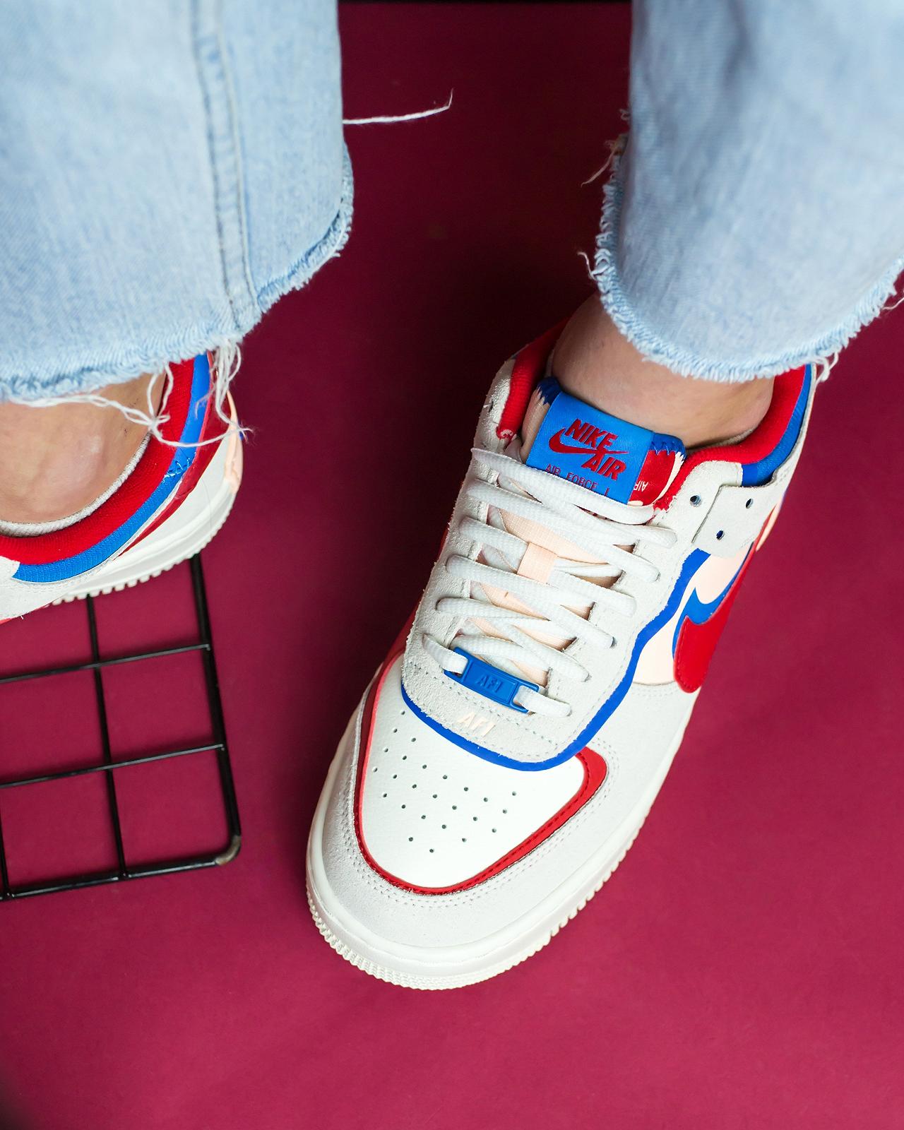 Кроссовки Nike Air Force 1 Shadow 36, фото №2