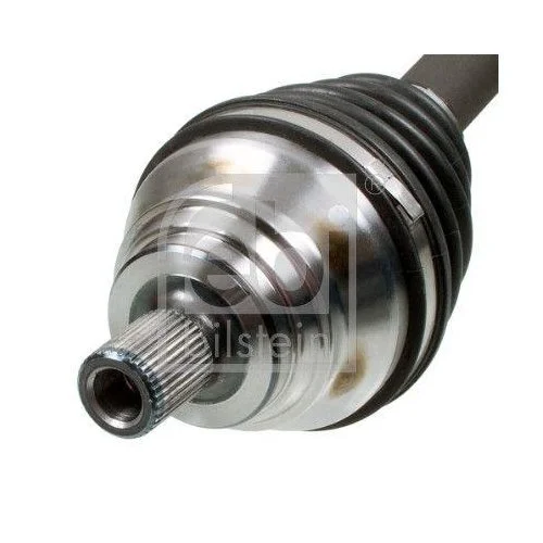 Вал приводной FEBI BILSTEIN 183734 для AUDI SEAT SKODA VW передний мост справа, фото №2 Вал приводной FEBI BILSTEIN 183734 для AUDI SEAT SKODA VW передний мост справа, фото №2