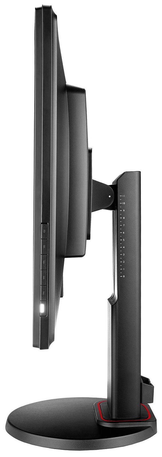 Монитор BenQ RL2455T LCD 24'' Full HD 9H.RLB.QBE, фото №3 Монитор BenQ RL2455T LCD 24'' Full HD 9H.RLB.QBE, фото №3