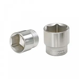 Торцева головка KS TOOLS 917.1345-E synthetic.ua - Фото 1