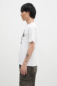 Футболка A BATHNIG APE COLLEGE TEE XL synthetic.ua - Фото 1