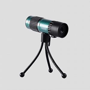Монокулярний телескоп Zoom 15–75 x 25 - Фото 1