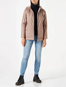 Жіноча Куртка Geox Doralea synthetic.ua - Фото 1