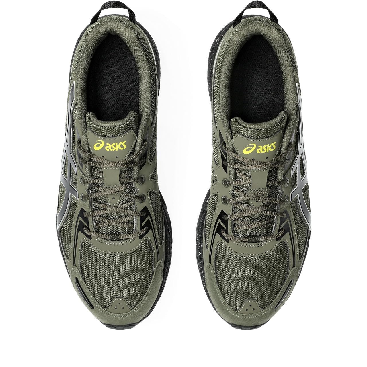 Чоловічі Кросівки ASICS Gel-Venture 6, фото №8