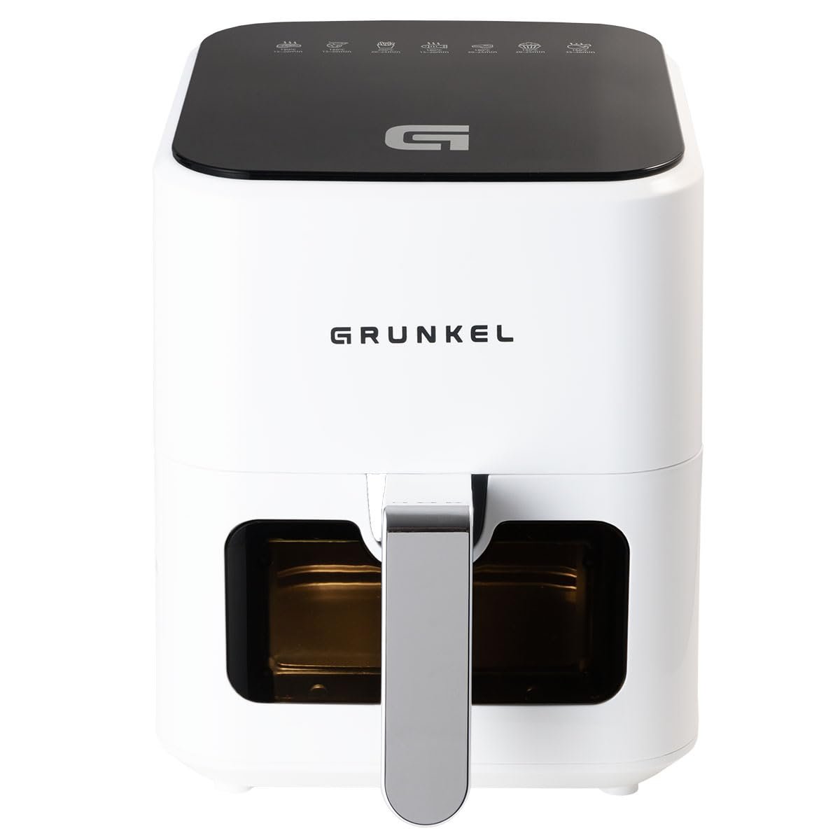 Мультипіч Grunkel 4 л 1200 Вт Біла, фото №7 Мультипіч Grunkel 4 л 1200 Вт Біла, фото №7