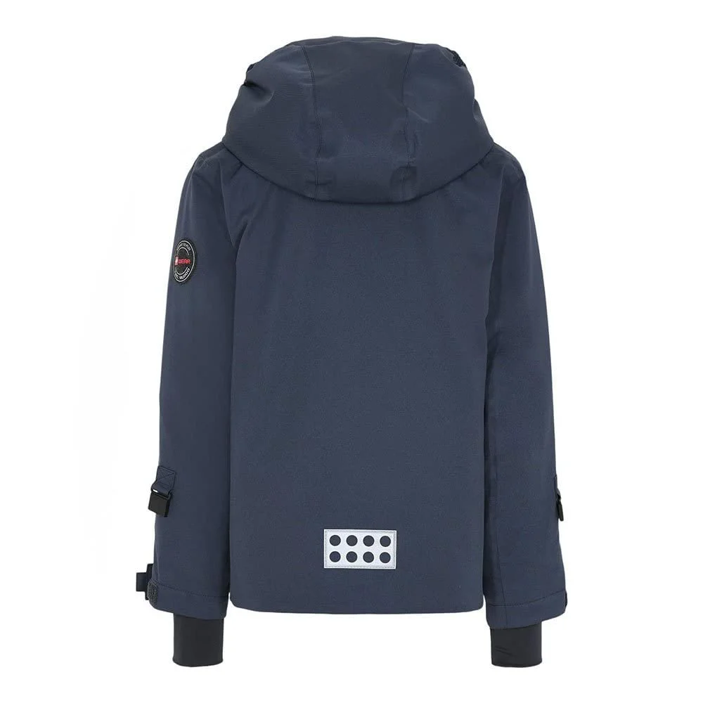 Лижна куртка LEGO Wear Tec Action Series для хлопчиків, фото №2