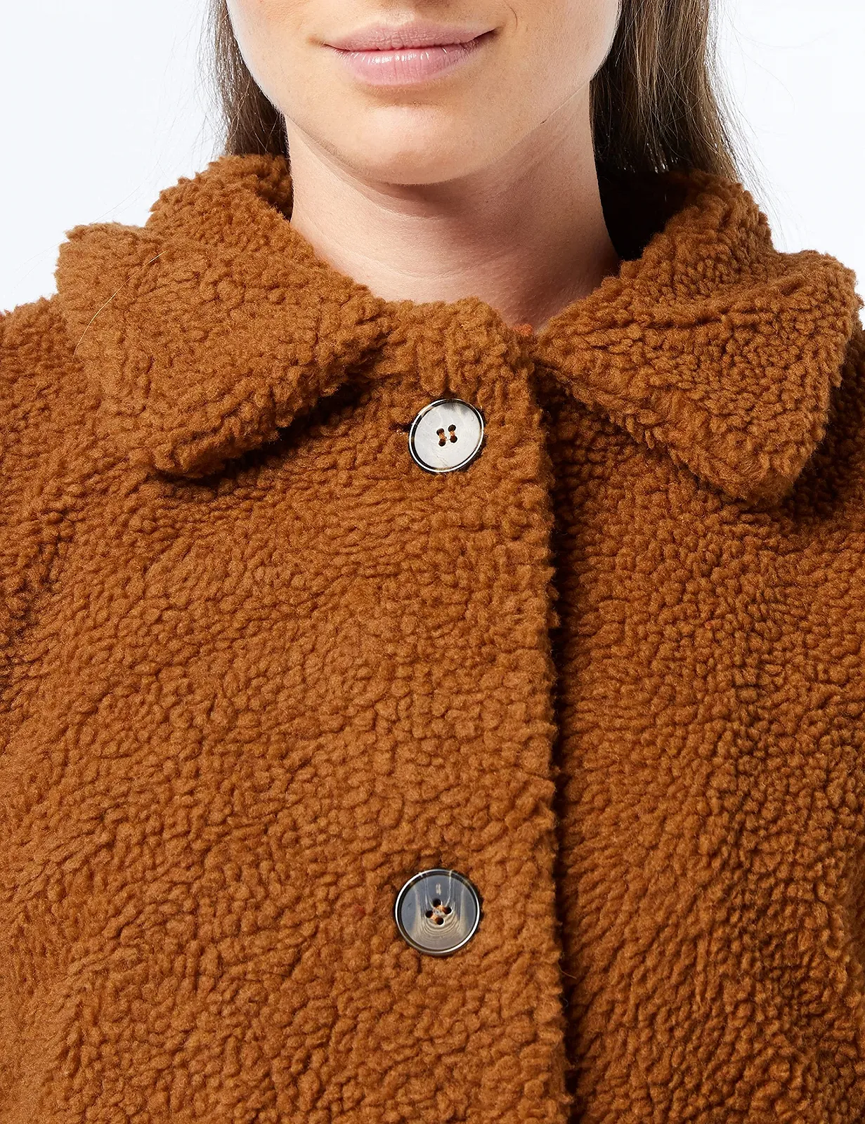 Пальто Sparkz Copenhagen Rovena Женский, фото №3 Пальто Sparkz Copenhagen Rovena Женский, фото №3