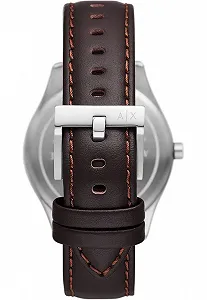 Годинник Armani Exchange для чоловіків synthetic.ua - Фото 1