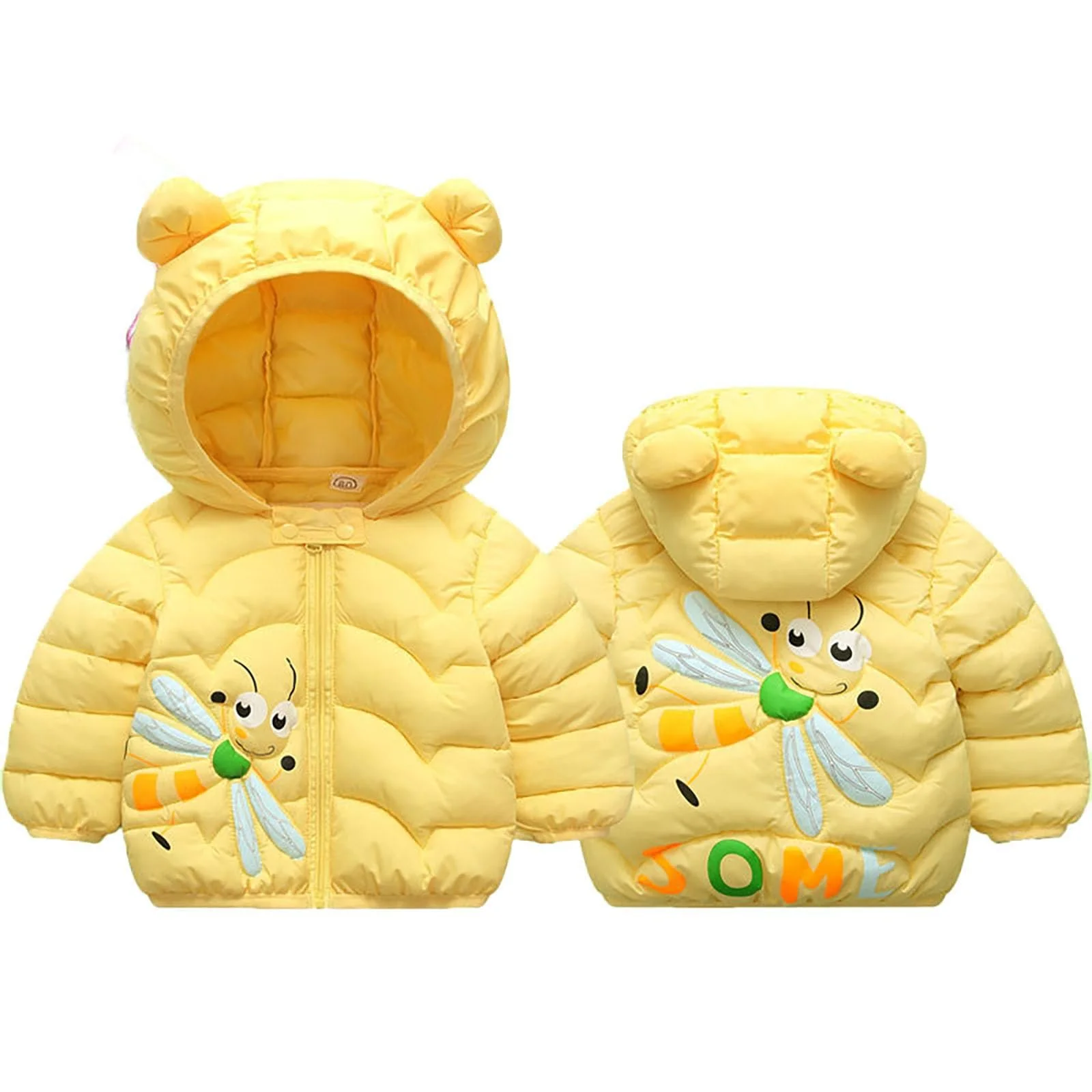 Зимняя куртка для девочек и мальчиков Повседневные пуховики Куртка Soft Shell Пуховик Теплое пуховое пальто Легкая теплоизоляция Черная пуховая куртка Ветрозащитная куртка для активного отдыха Зимнее пальто для активного отдыха, фото №1 Зимняя куртка для девочек и мальчиков Повседневные пуховики Куртка Soft Shell Пуховик Теплое пуховое пальто Легкая теплоизоляция Черная пуховая куртка Ветрозащитная куртка для активного отдыха Зимнее пальто для активного отдыха, фото №1