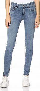 Жіночі джинсові штани MAVI ADRIANA Blue Green Nolita Str - 28 ціна на synthetic.ua - Фото 1 Жіночі джинсові штани MAVI ADRIANA Blue Green Nolita Str - 28 synthetic.ua - Фото 1