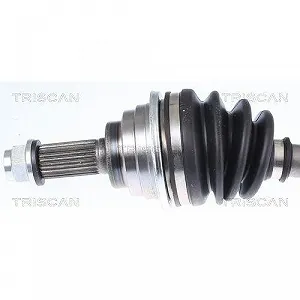 Приводной вал TRISCAN 8540 23530 для MERCEDES-BENZ передняя ось слева synthetic.ua - Фото 1