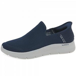 Кросівки Skechers Go Walk Flex - Фото 1