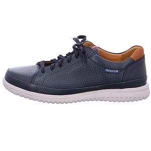 Кроссовки Mephisto Thomas Бежевый Нубук 41.5 EU synthetic.ua - Фото 1