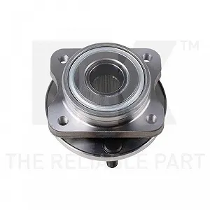 Комплект підшипника ступиці NK 759303 для CHRYSLER DODGE, передня вісь synthetic.ua - Фото 1