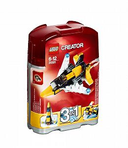 LEGO Creator Mini Skyflyer - Фото 1