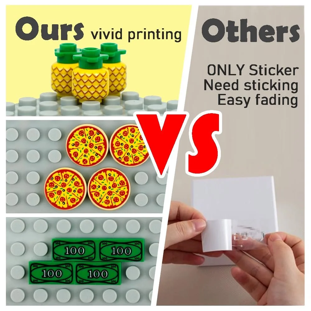 Аксесуари для їжі, фото №2