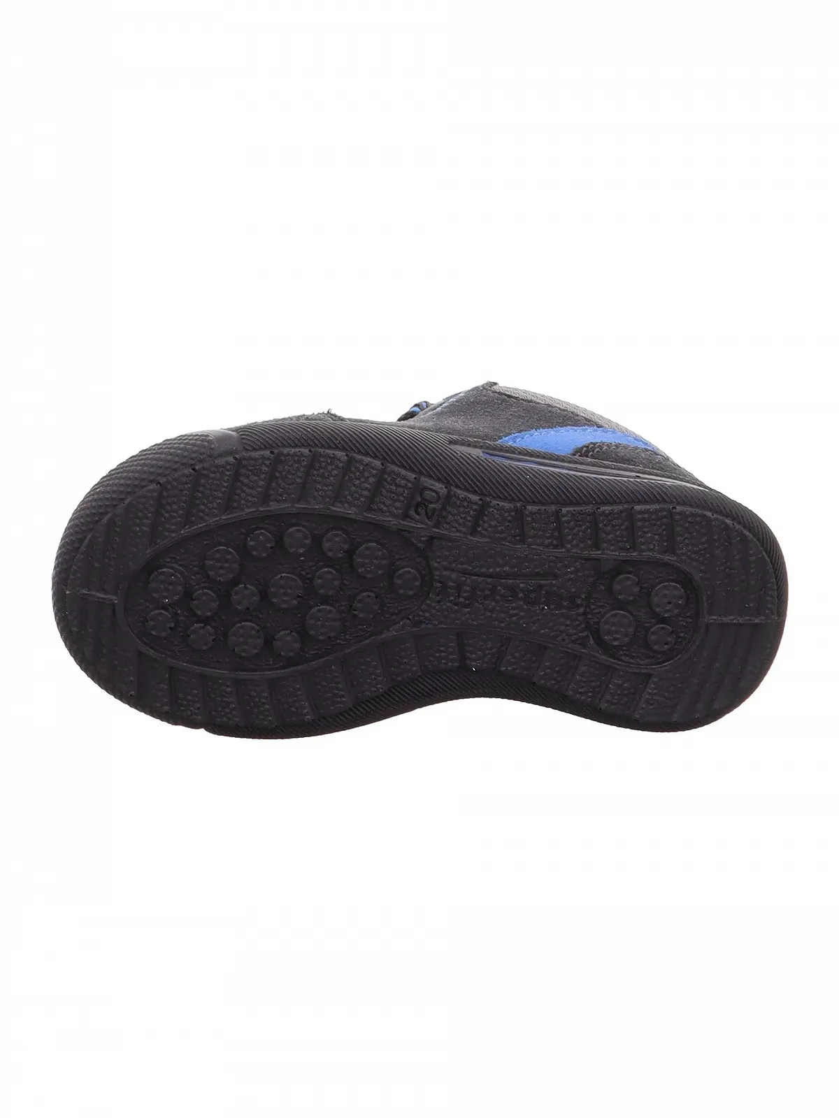 Первые шагающие ботинки Superfit Avrile Mini для мальчиков, фото №4