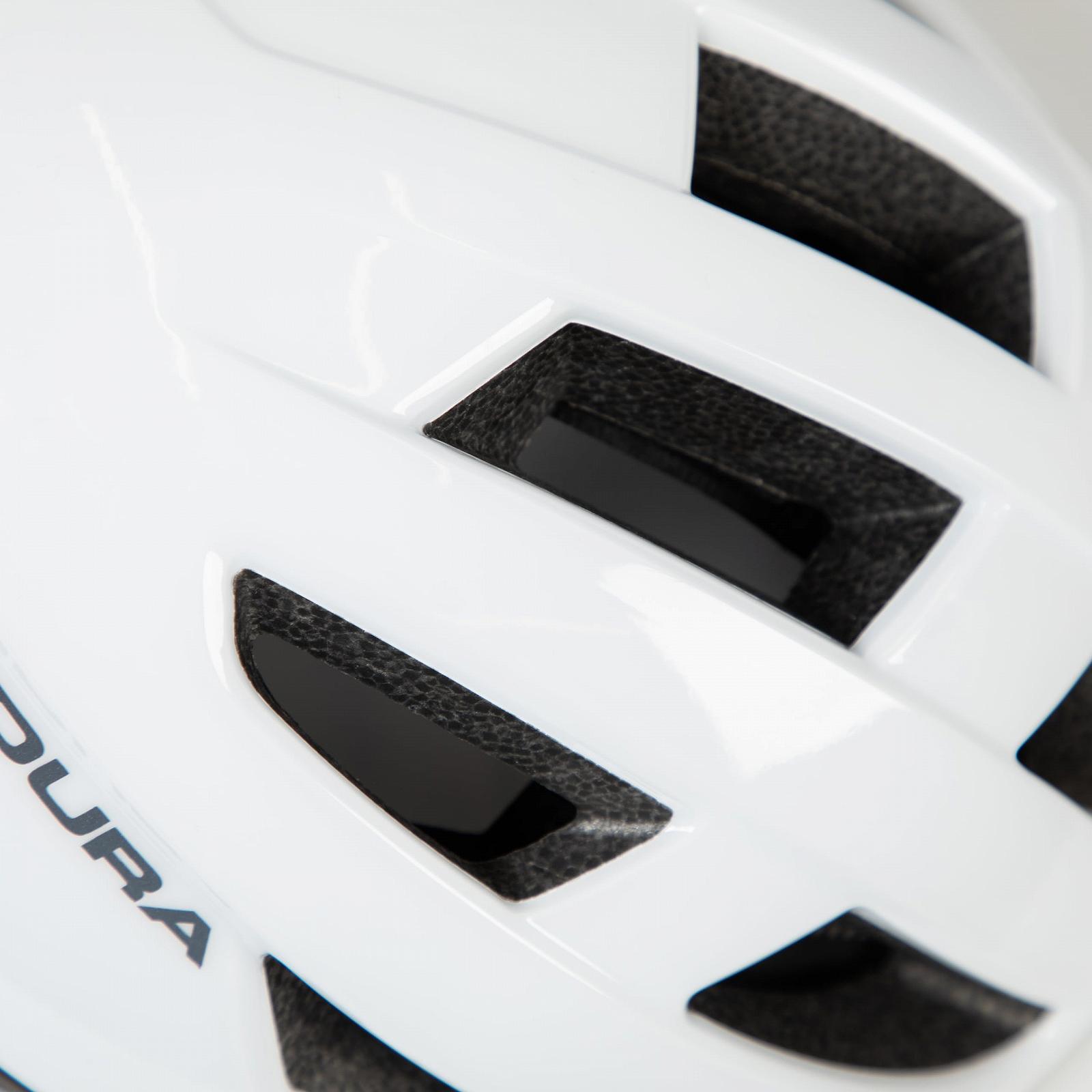 Шлем Endura Xtract MIPS® Дорожный велосипед Регулируемый, фото №4