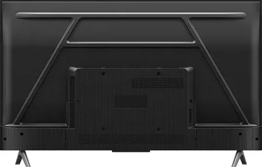 Телевізор 43" TCL 43C641 / 4K / 60 Гц / QLED /  Google TV  / Wi-Fi / Bluetooth / T2, фото №4