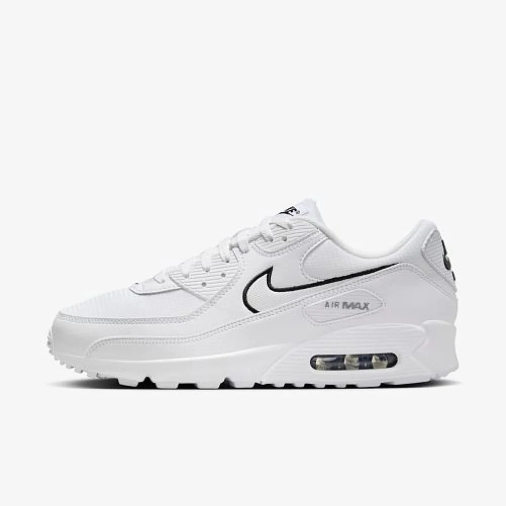 Кросівки Nike AIR MAX 90 45.5, фото №1