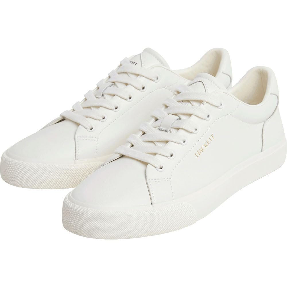 Кроссовки Hackett London Blake One, фото №3
