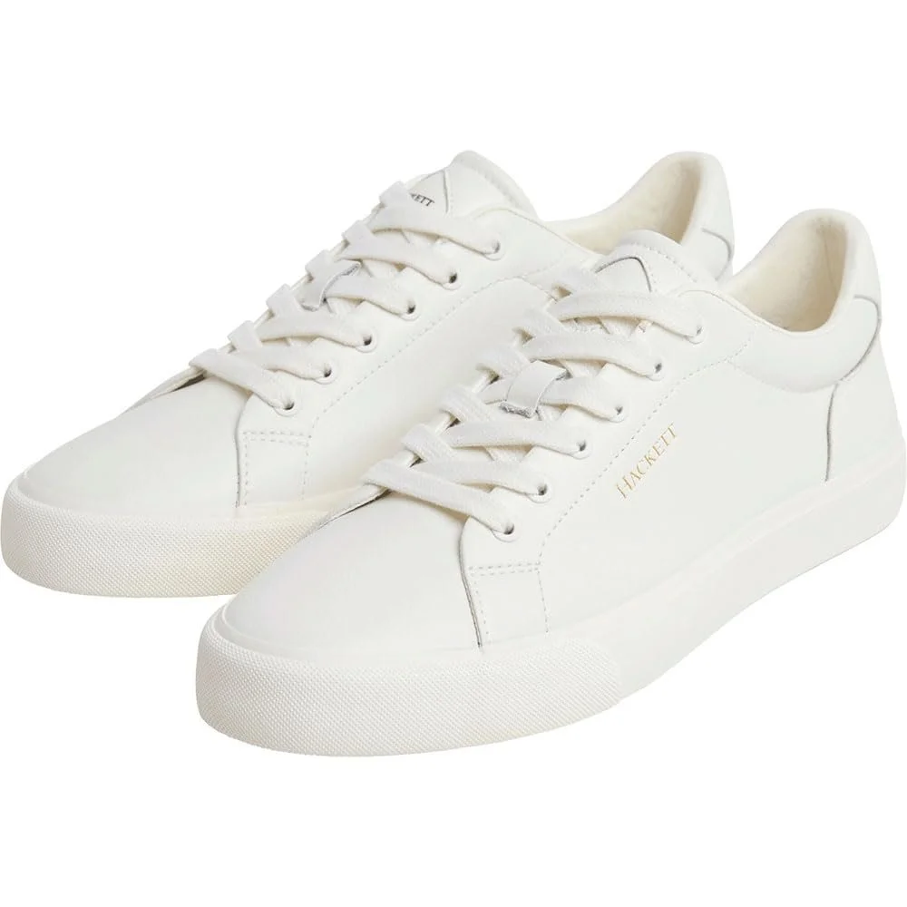 Кроссовки Hackett London Blake One, фото №3