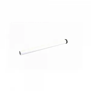 Шланг радиатора VAICO V20-0909 для BMW, сторона впуска - Фото 1