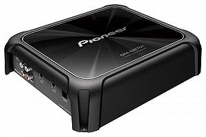 Підсилювач Pioneer GM-D8701 - Фото 1