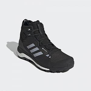 Черевики Adidas Terrex Skychaser 2 Mid Gore-Tex 45 synthetic.ua - Фото 1