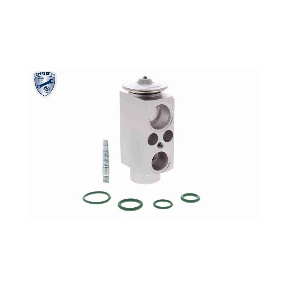Розширювальний клапан кондиціонера VEMO V20-77-0015 EXPERT KITS + для BMW KRAMER, фото №1