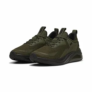 Кроссовки PUMA Unisex Cell Thrill для шоссейного бега synthetic.ua - Фото 1