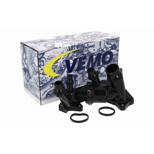 Корпус термостата VEMO V20-99-0011 для BMW, фото №2 Корпус термостата VEMO V20-99-0011 для BMW, фото №2