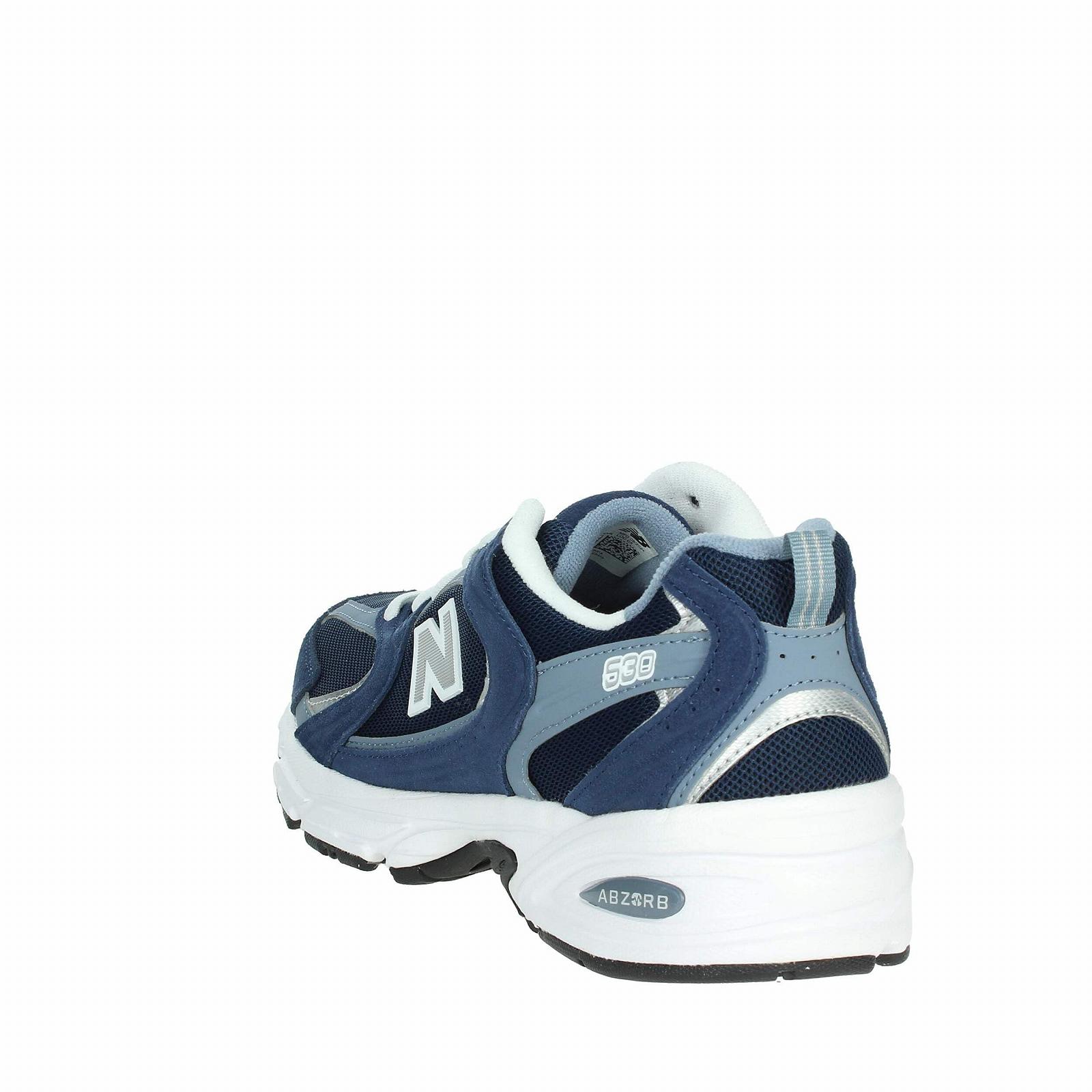 Кроссовки New Balance 530 унисекс, фото №2