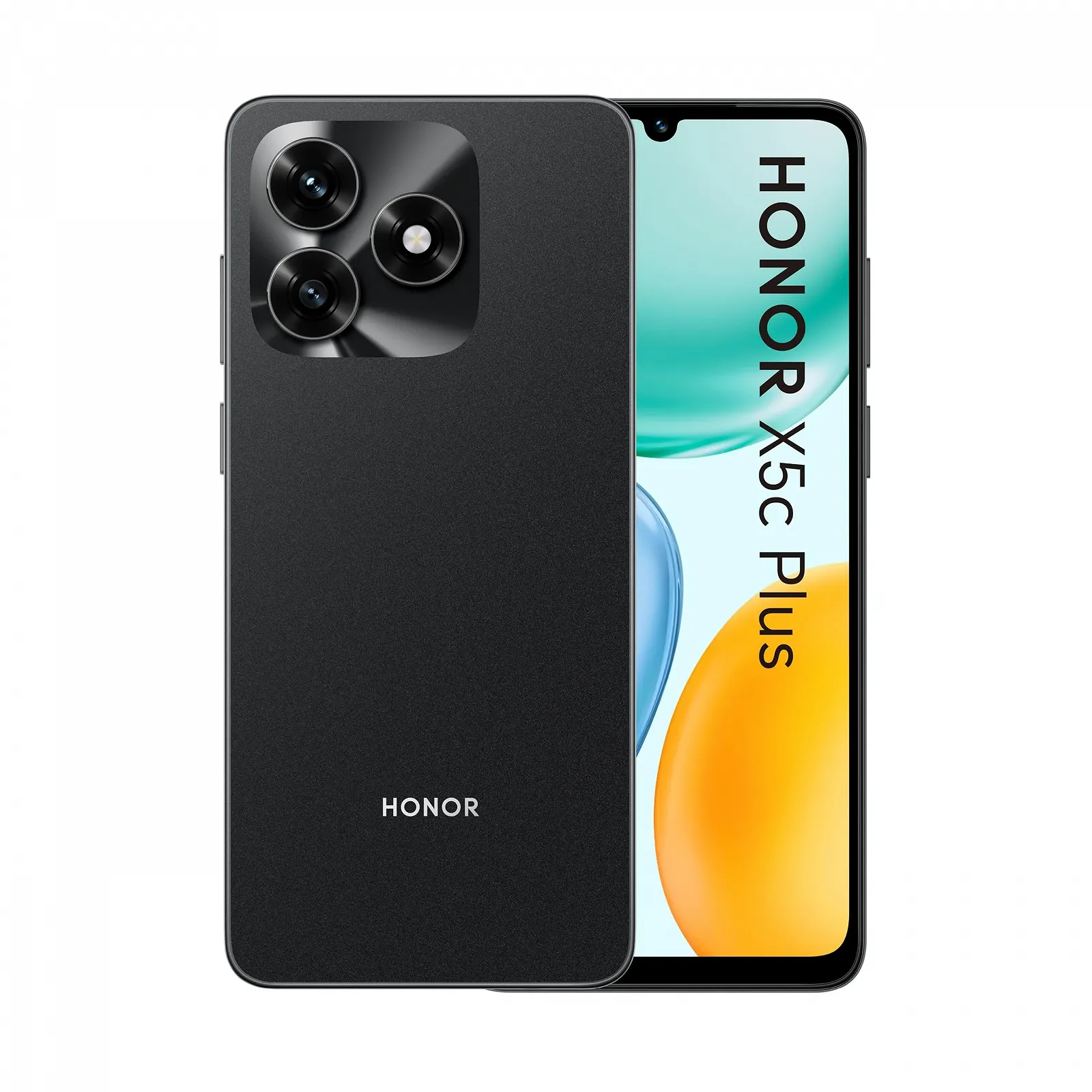 Смартфон HONOR X5c Plus 6.74" 90 Гц 128 ГБ 5130 мАч 50 Мп, фото №5