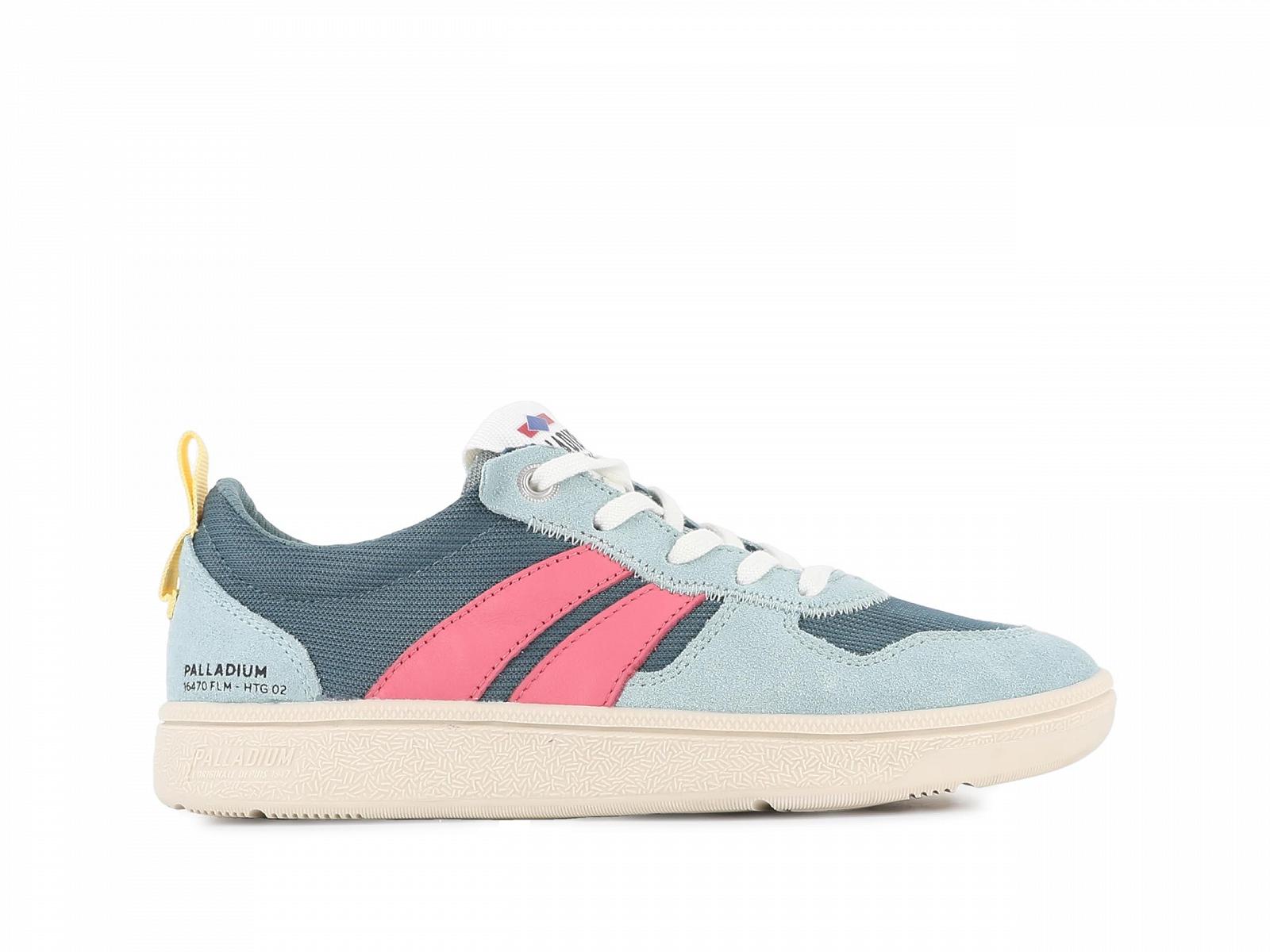 Спортивная обувь Palladium Pallacup Unisex, фото №1